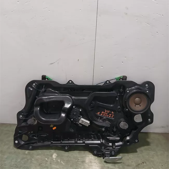 Alzacristallo elettrico porta anteriore destro