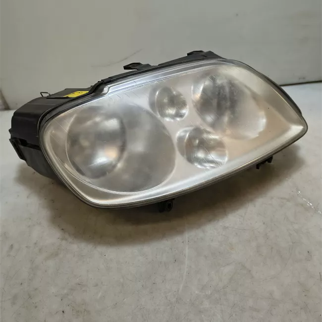 Proiettore destro cromo