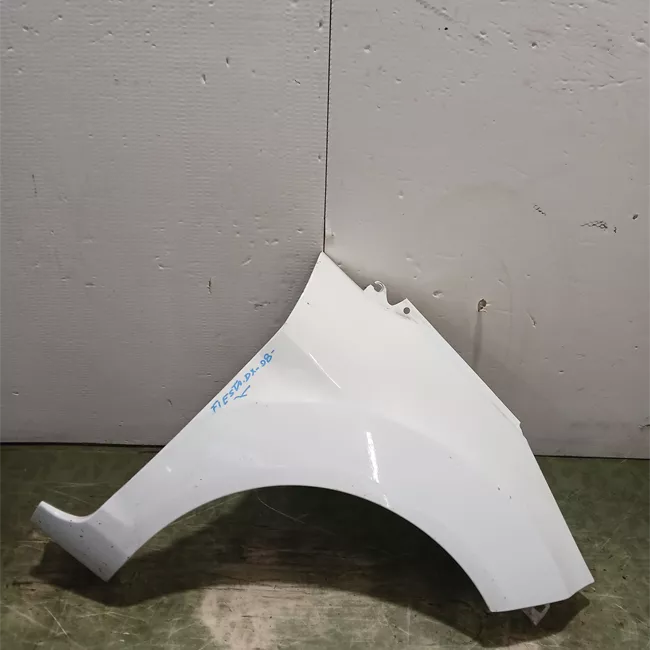 Parafango anteriore destro