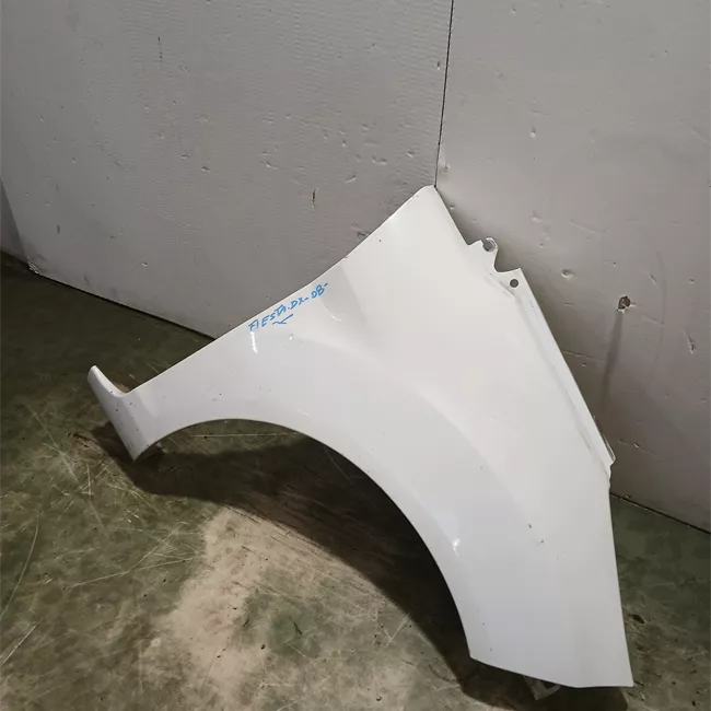 Parafango anteriore destro