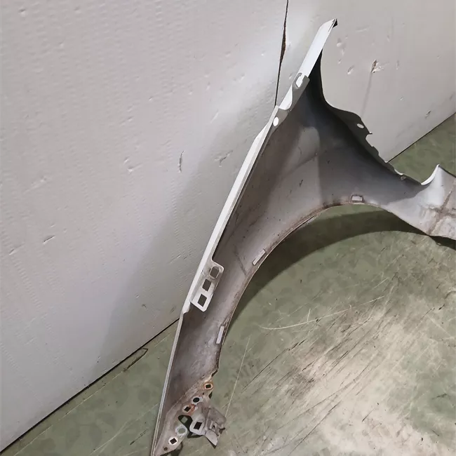 Parafango anteriore destro