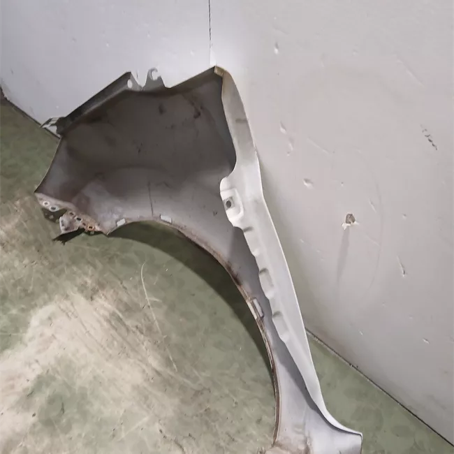 Parafango anteriore destro