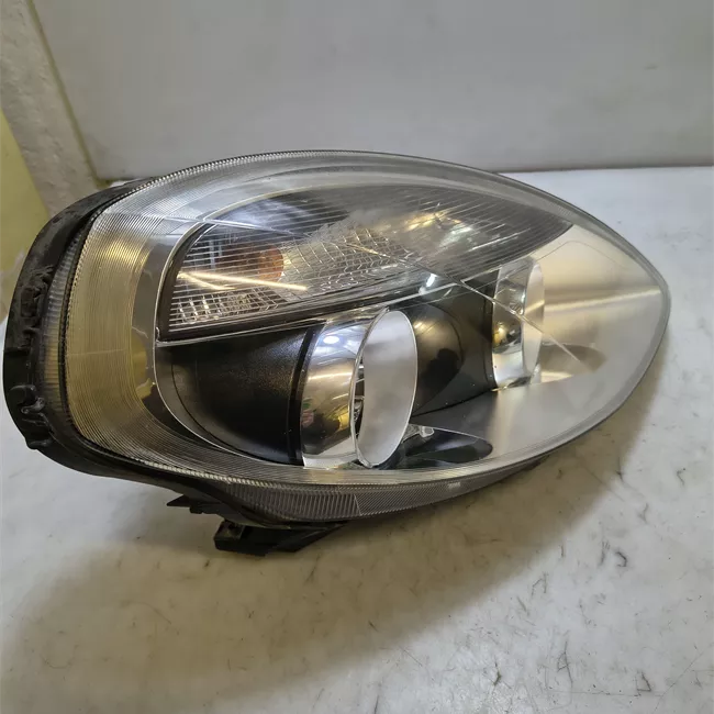 Proiettore destro con serie speciale 3