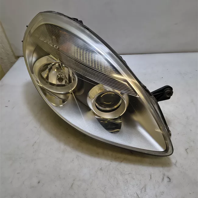 Proiettore destro con serie speciale 3