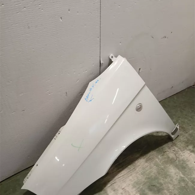 Parafango anteriore sinistro