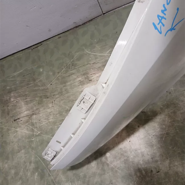 Parafango anteriore sinistro