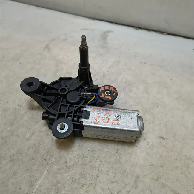 Motorino tergilunotto