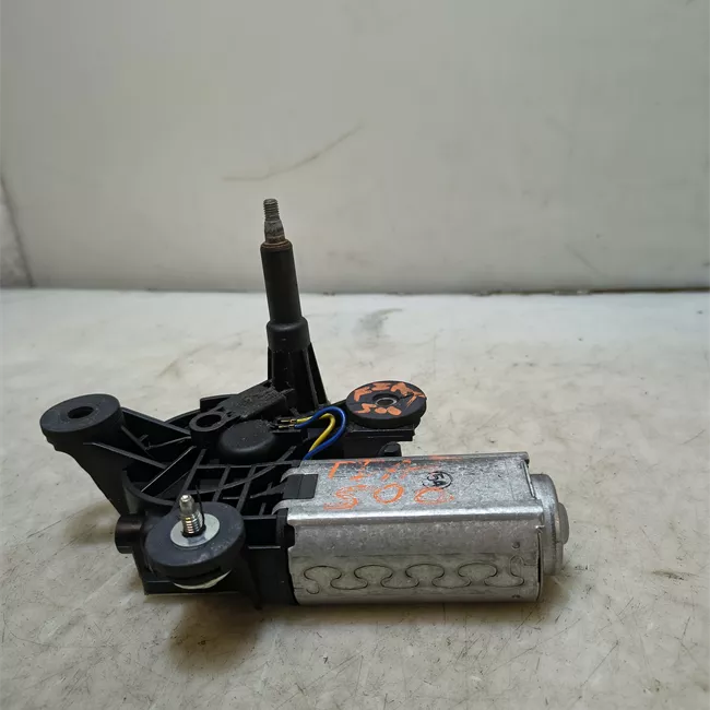 Motorino tergilunotto