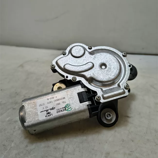 Motorino tergilunotto