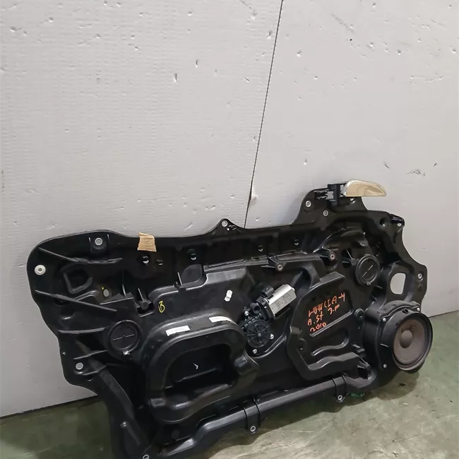 Alzacristallo elettrico porta anteriore sinistro