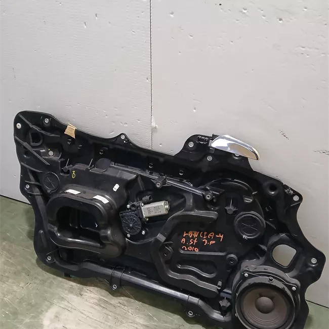 Alzacristallo elettrico porta anteriore sinistro