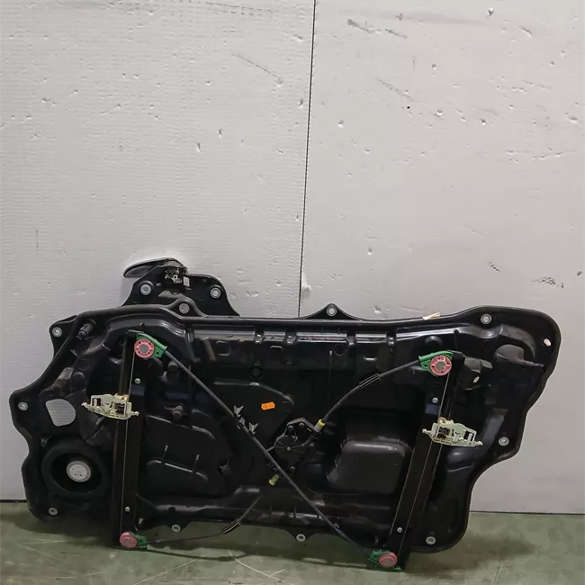 Alzacristallo elettrico porta anteriore sinistro