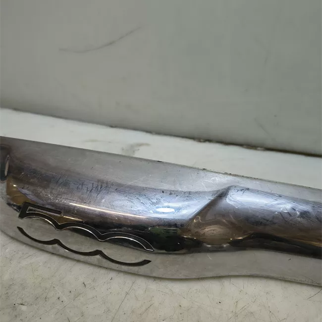 Maniglia portello posteriore