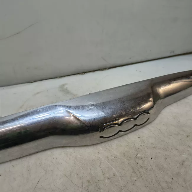 Maniglia portello posteriore