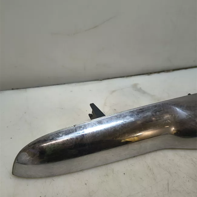 Maniglia portello posteriore