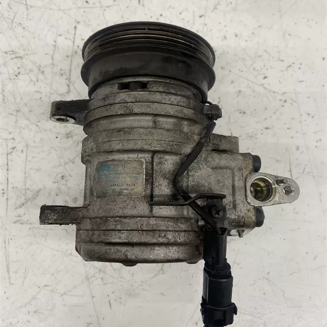 Compressore aria condizionata