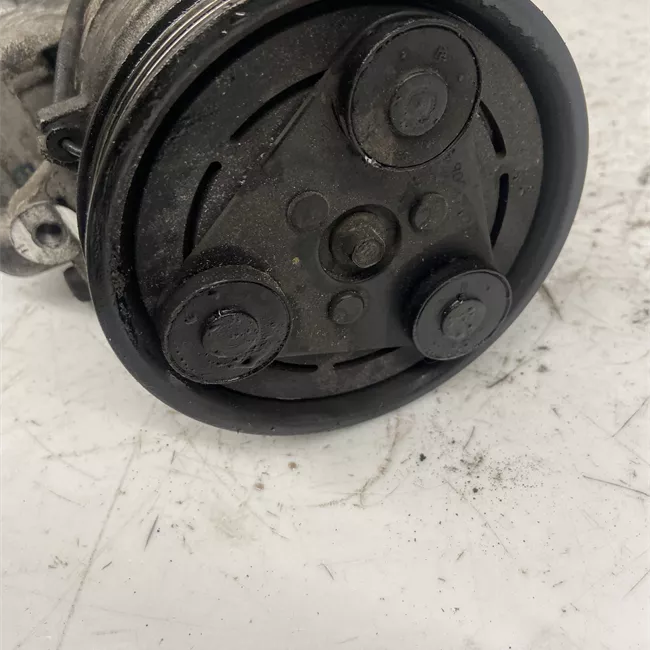 Compressore aria condizionata