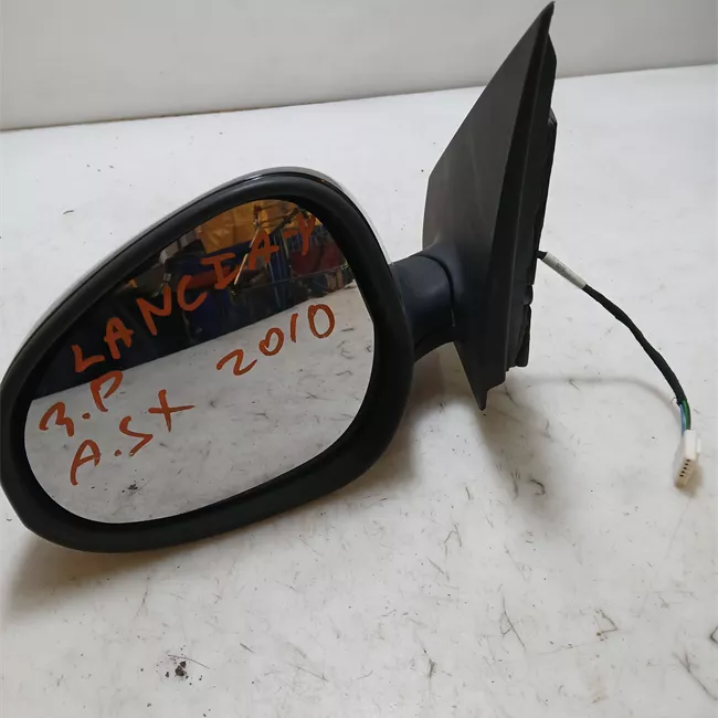 Retrovisore esterno regolazione elettrica sinistro