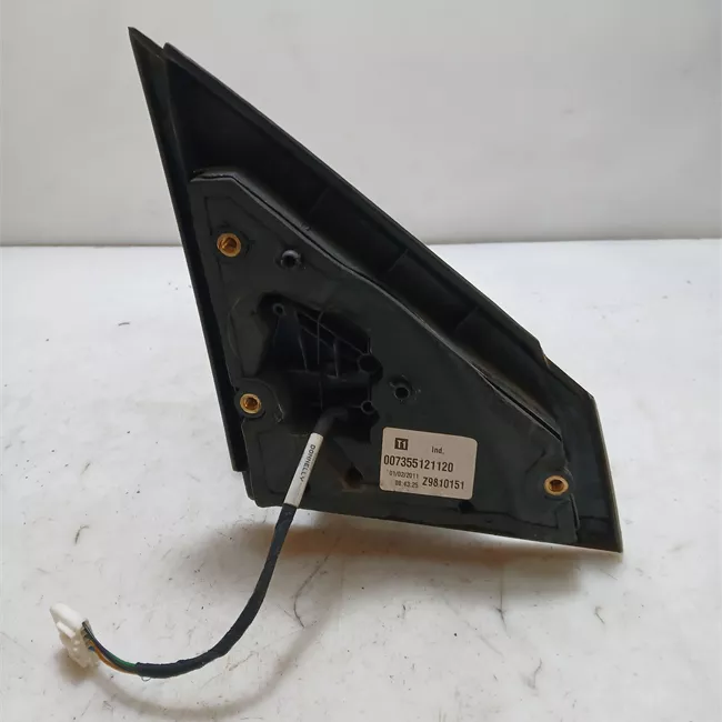 Retrovisore esterno regolazione elettrica sinistro