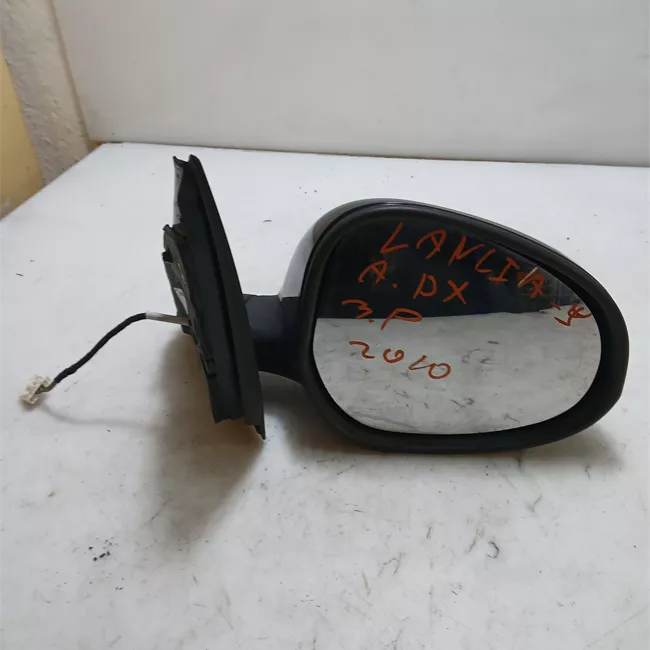 Retrovisore esterno regolazione elettrica destro