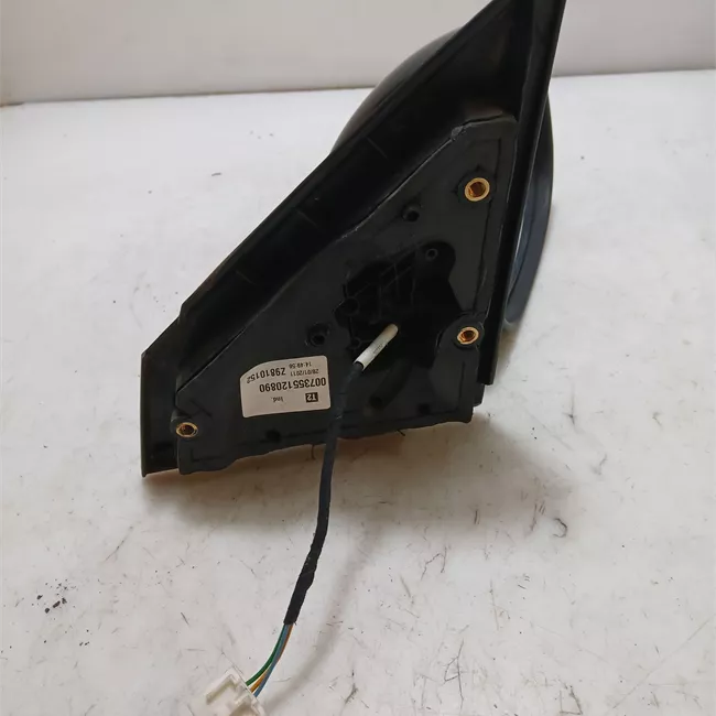 Retrovisore esterno regolazione elettrica destro