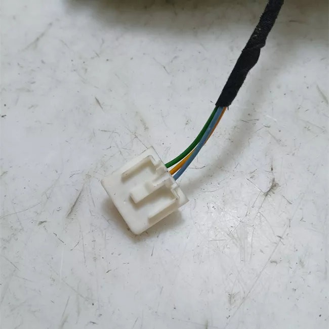 Retrovisore esterno regolazione elettrica destro