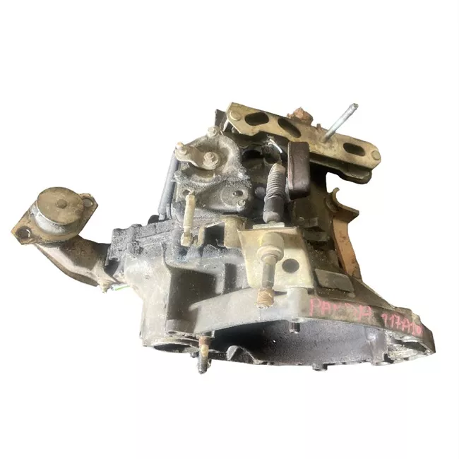 Cambio completa RAPP 13/55