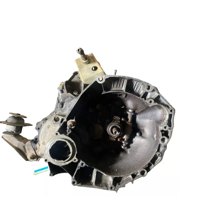 Cambio completa RAPP 13/55