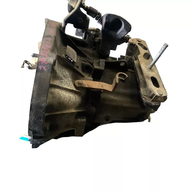 Cambio completa RAPP 13/55