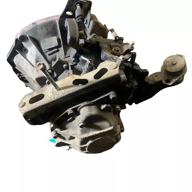 Cambio completa RAPP 13/55