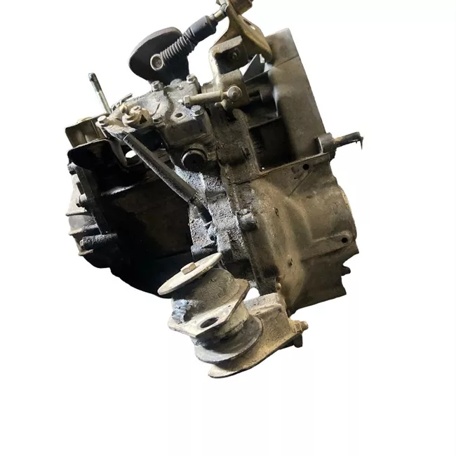 Cambio completa RAPP 13/55