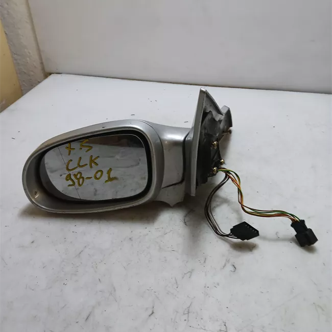 Retrovisore esterno termico regolazione elettrica sinistro