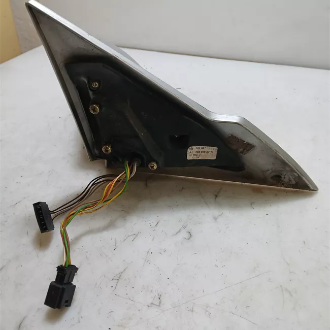 Retrovisore esterno termico regolazione elettrica sinistro