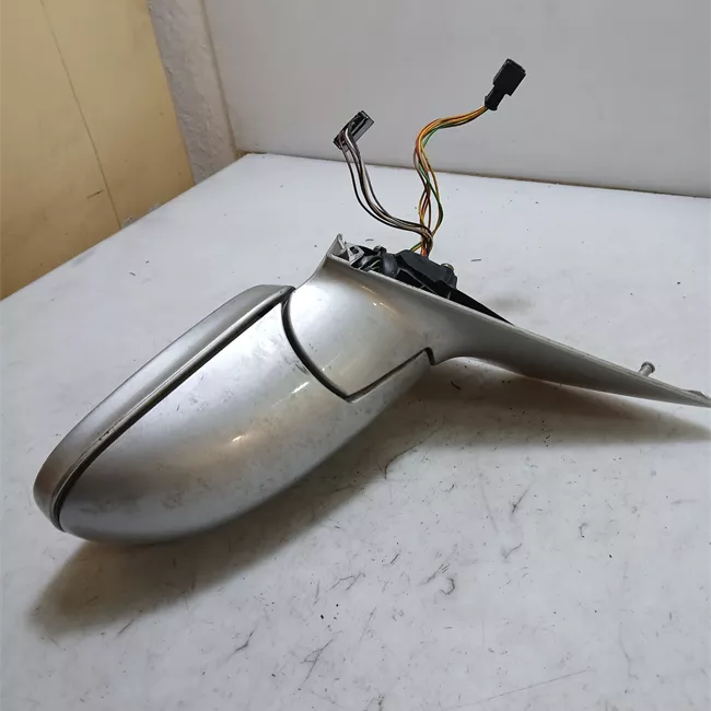 Retrovisore esterno termico regolazione elettrica sinistro