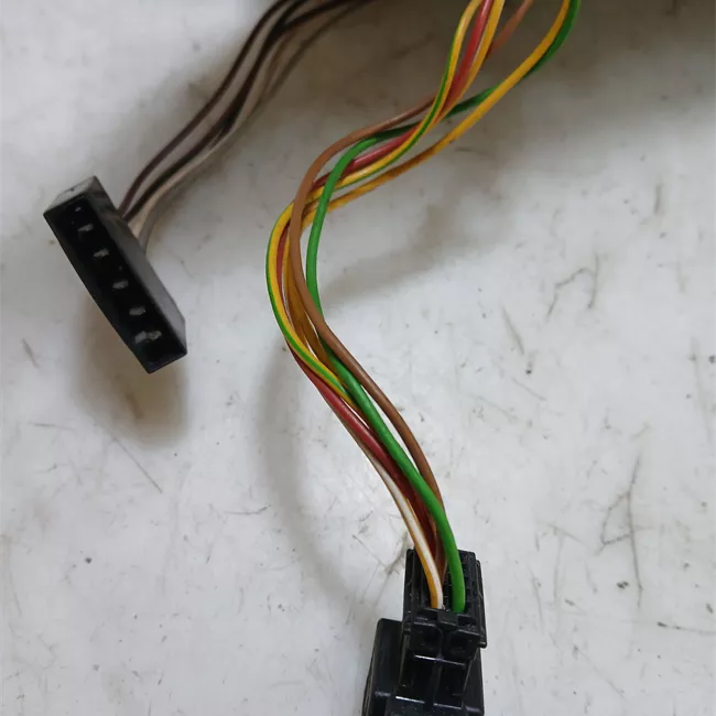 Retrovisore esterno termico regolazione elettrica sinistro