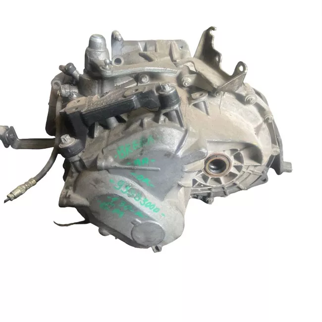 Cambio completa rotazionale