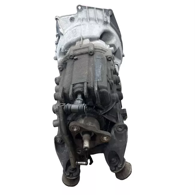 Cambio completa rotazionale ione GS6-37DZ