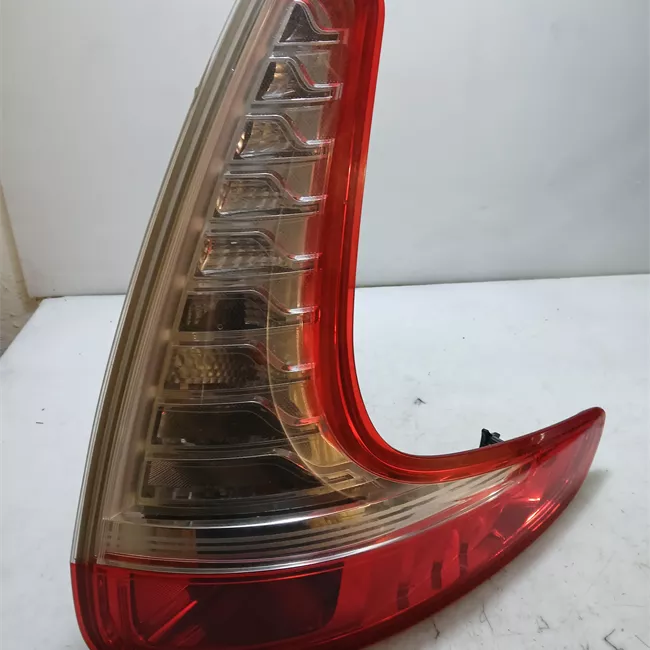 Fanale posteriore destro