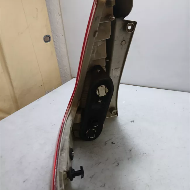 Fanale posteriore destro