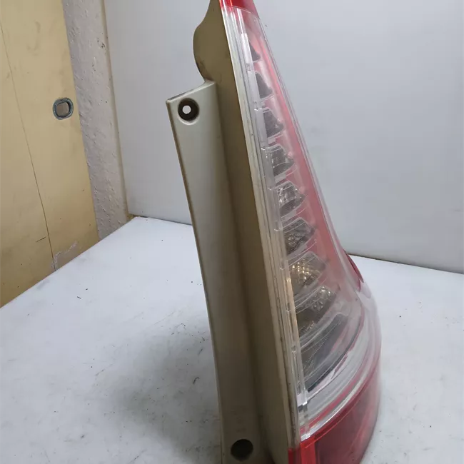 Fanale posteriore destro