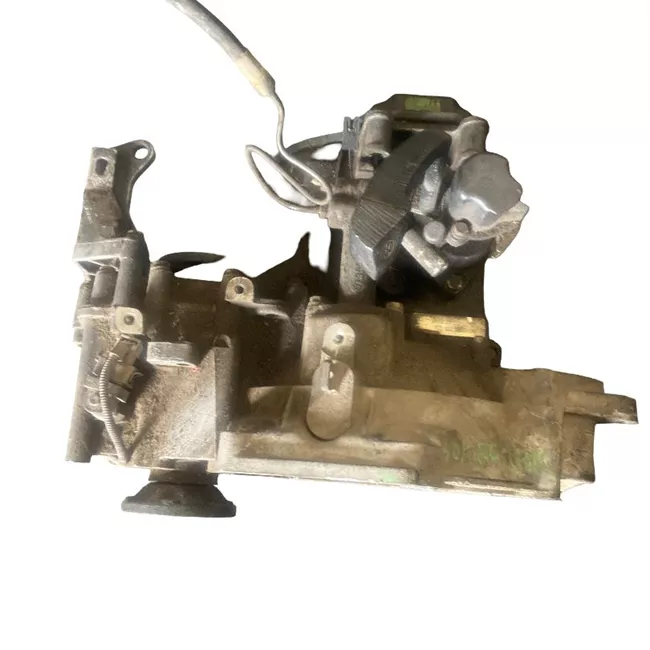 Cambio completa rotazionale 5 marce