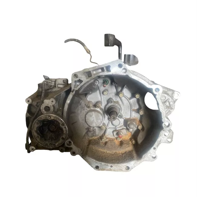 Cambio completa rotazionale 5 marce