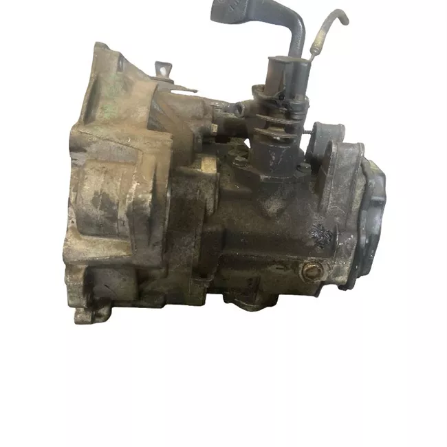 Cambio completa rotazionale 5 marce