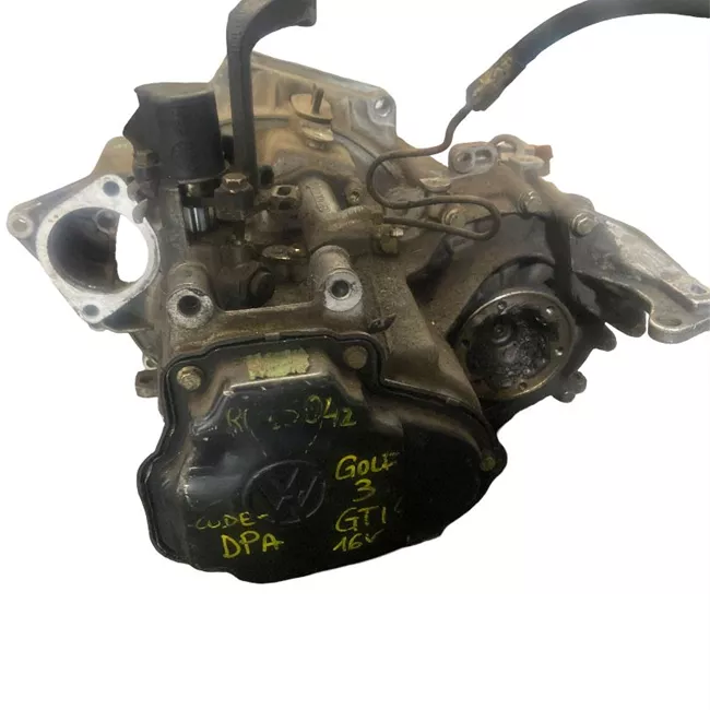 Cambio completa rotazionale 5 marce