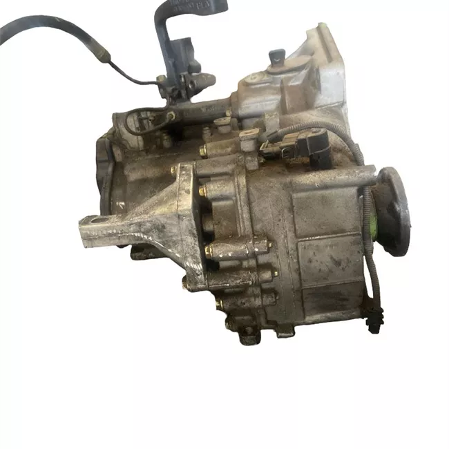 Cambio completa rotazionale 5 marce