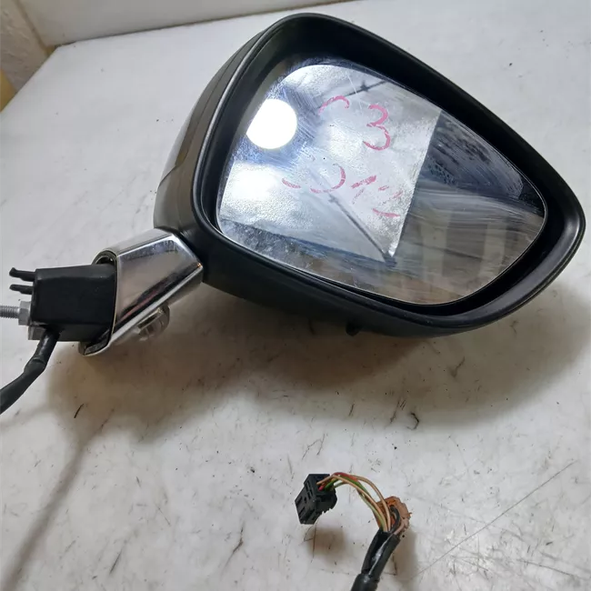 Retrovisore esterno regolazione elettrica destro Ripieghevole elettrico primer