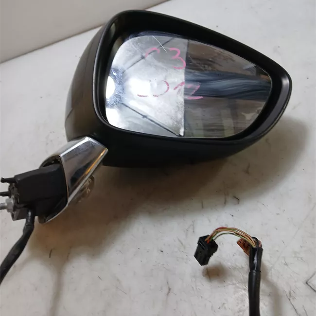 Retrovisore esterno regolazione elettrica destro Ripieghevole elettrico primer