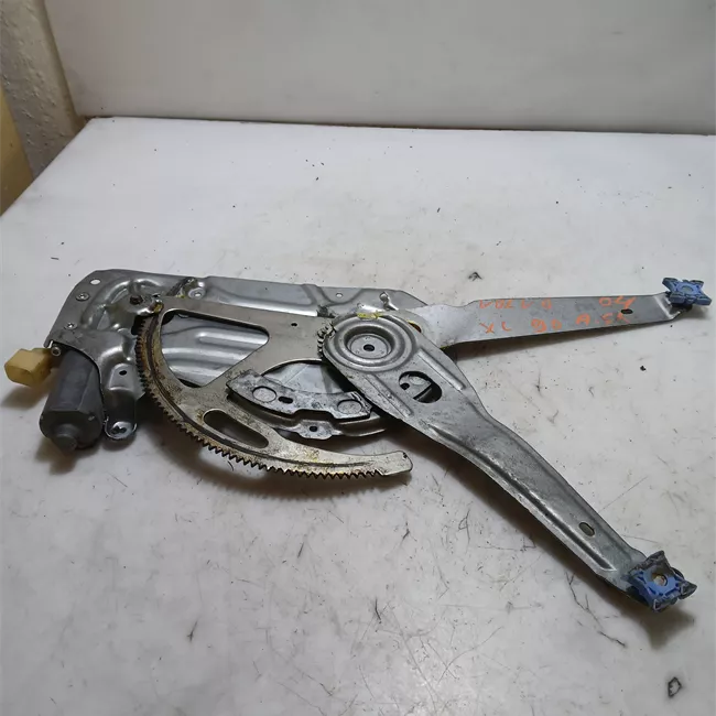 Alzacristallo elettrico porta anteriore sinistro con motorino