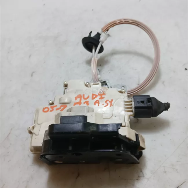 Serratura porta anteriore sinistra t.8P5A200000<