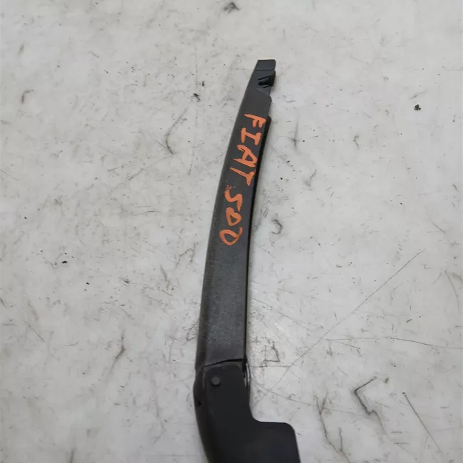 Braccio con spazzola tergilunotto